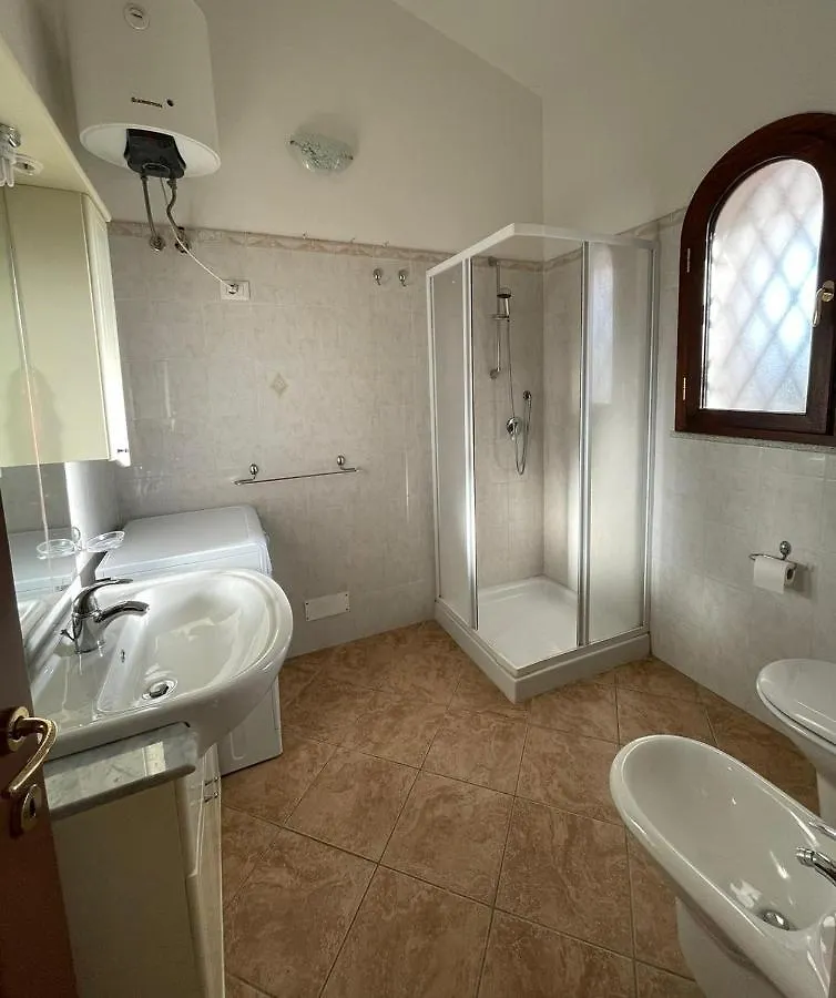 Tatil Evi Case Vacanza Onda E Riva Budoni İtalya