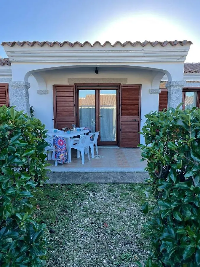 Tatil Evi Case Vacanza Onda E Riva Budoni