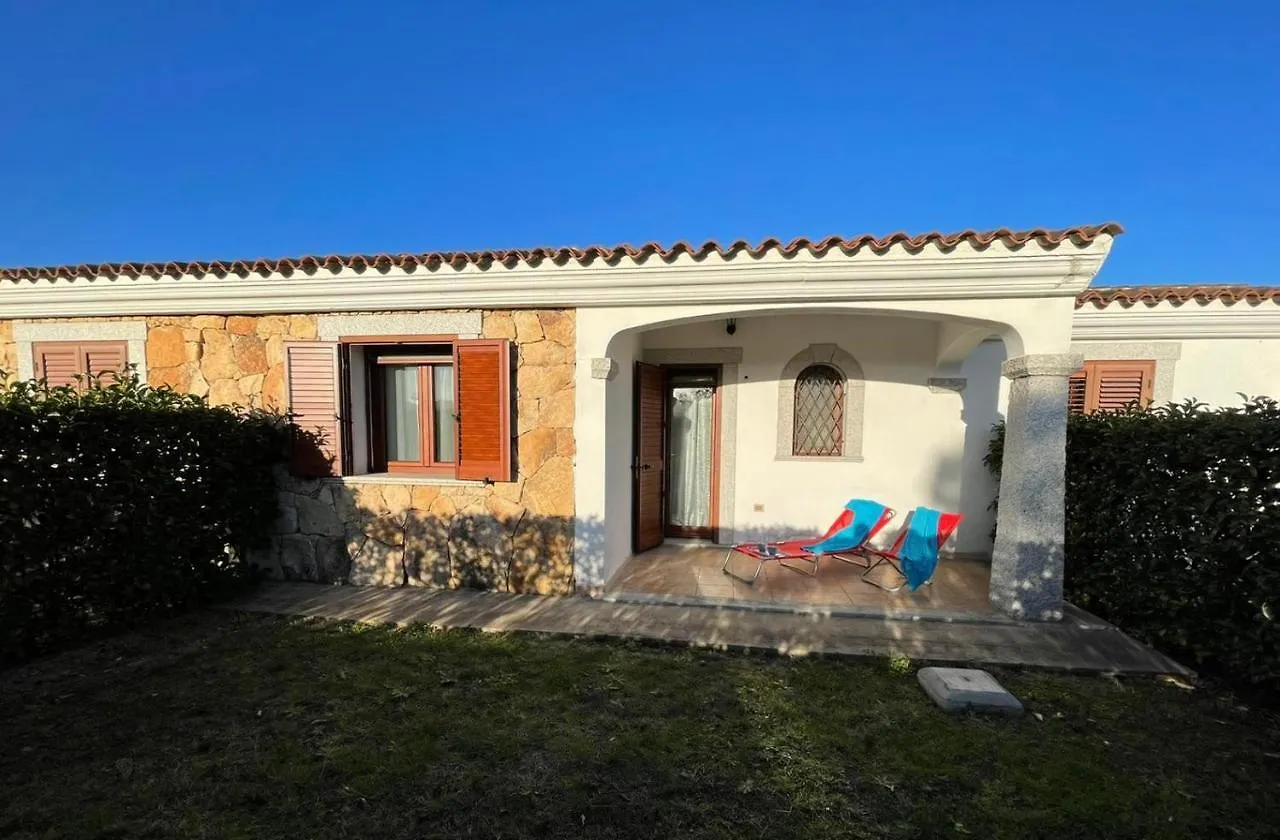 Case Vacanza Onda E Riva Budoni
