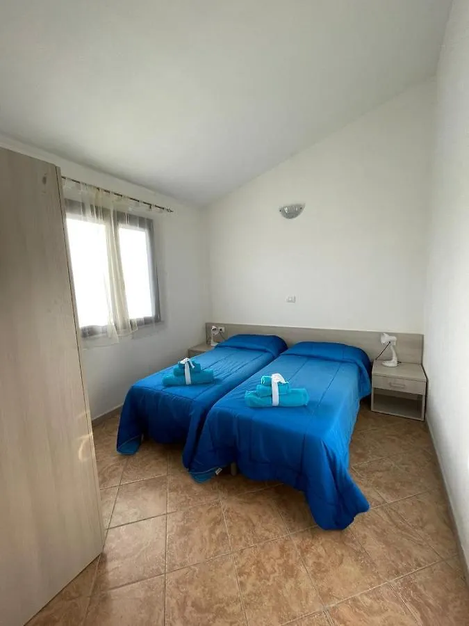 Tatil Evi Case Vacanza Onda E Riva Budoni
