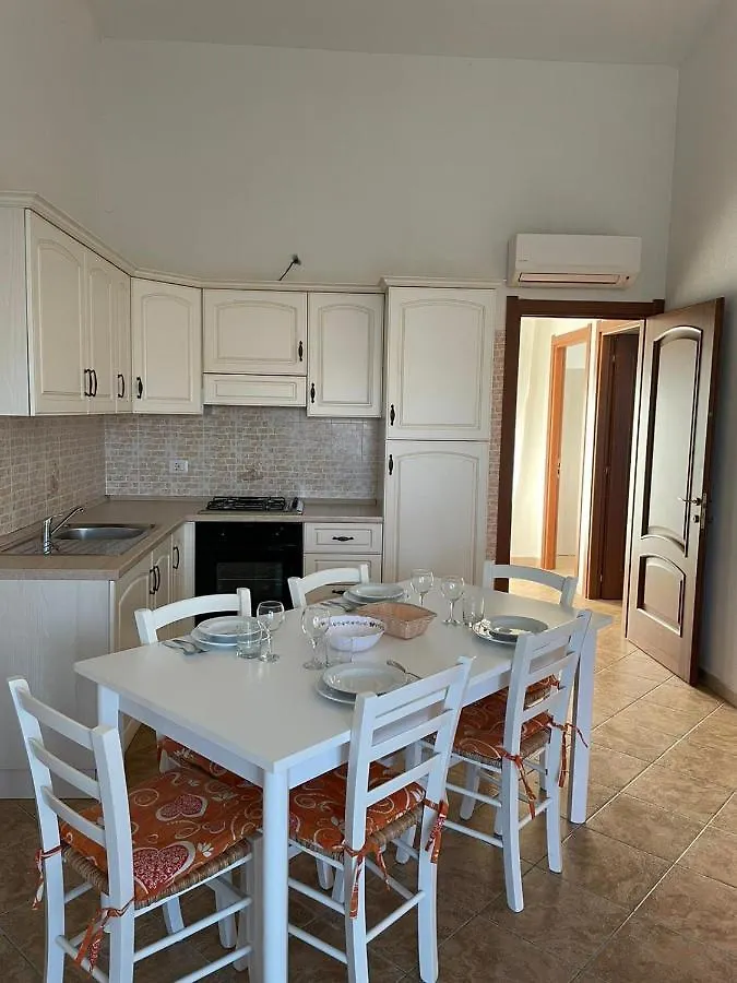 Case Vacanza Onda E Riva Budoni Tatil Evi